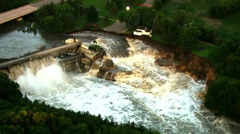 new blue film hindi|Aerial images show raging water flowing around Rapidan Dam in .